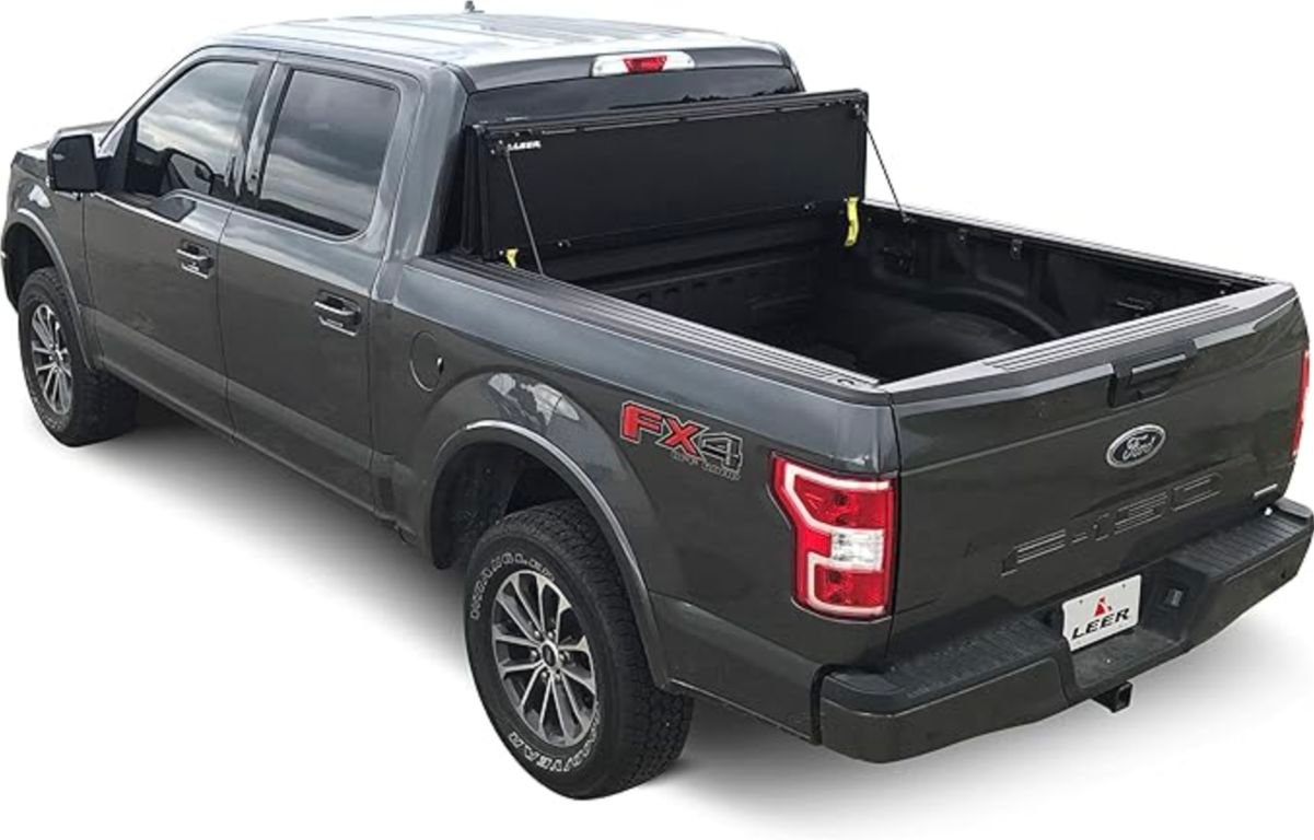 grey-truck-bed-cover grey-truck-bed-cover