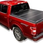 red-truck-bed-cover