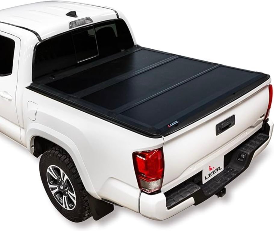 truck-bed-cover-white truck-bed-cover-white