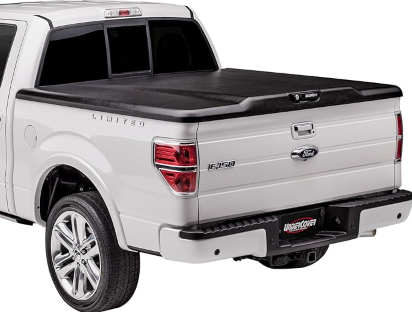 truck bed cover