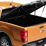truck bed cover