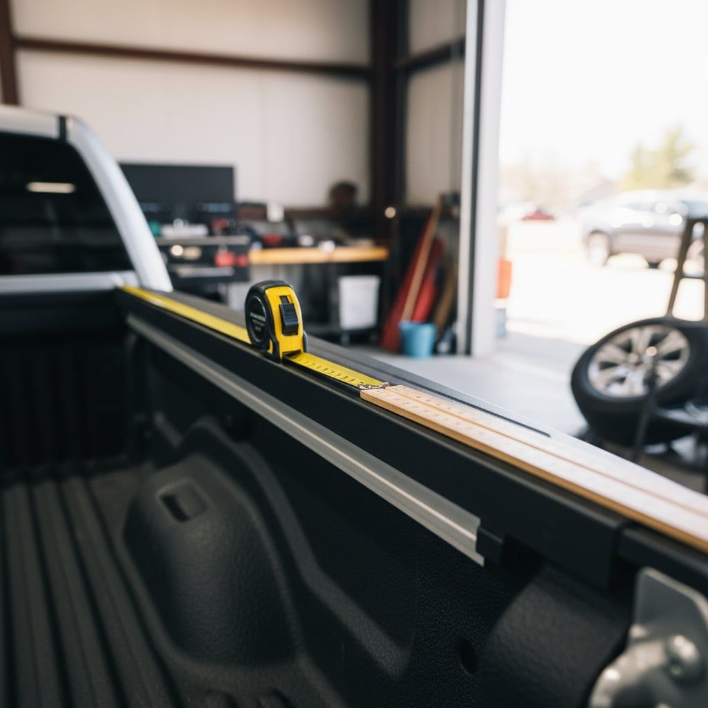 Why Your Truck Model Name Isn't Enough