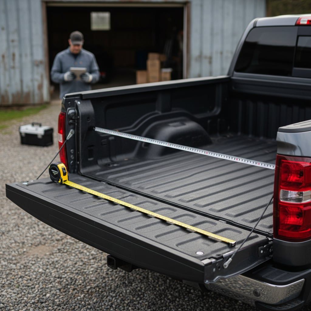 Cab Style and Bed Length: The Combinations That Trip Buyers Up