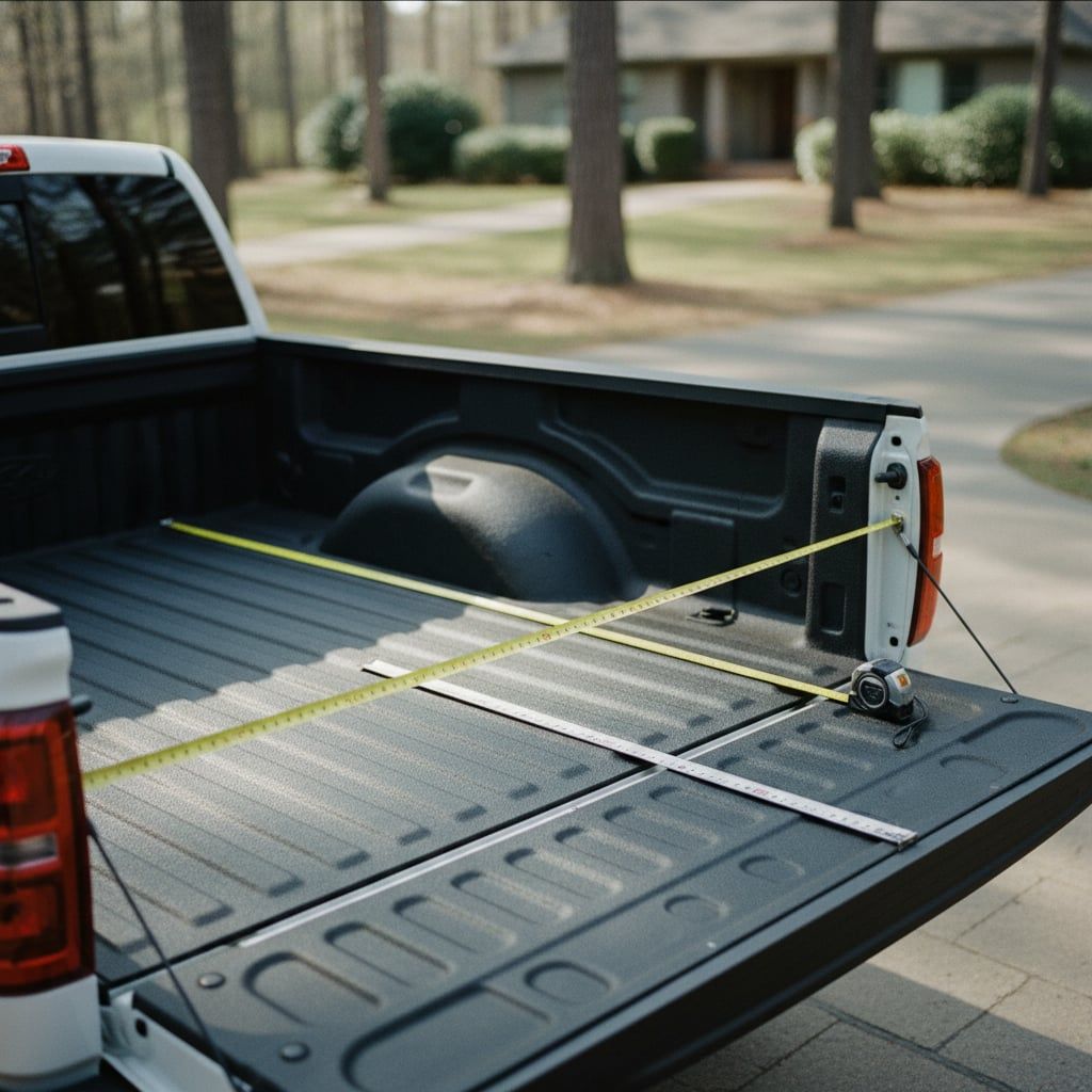 Tailgate Designs That Cause Fitment Surprises
