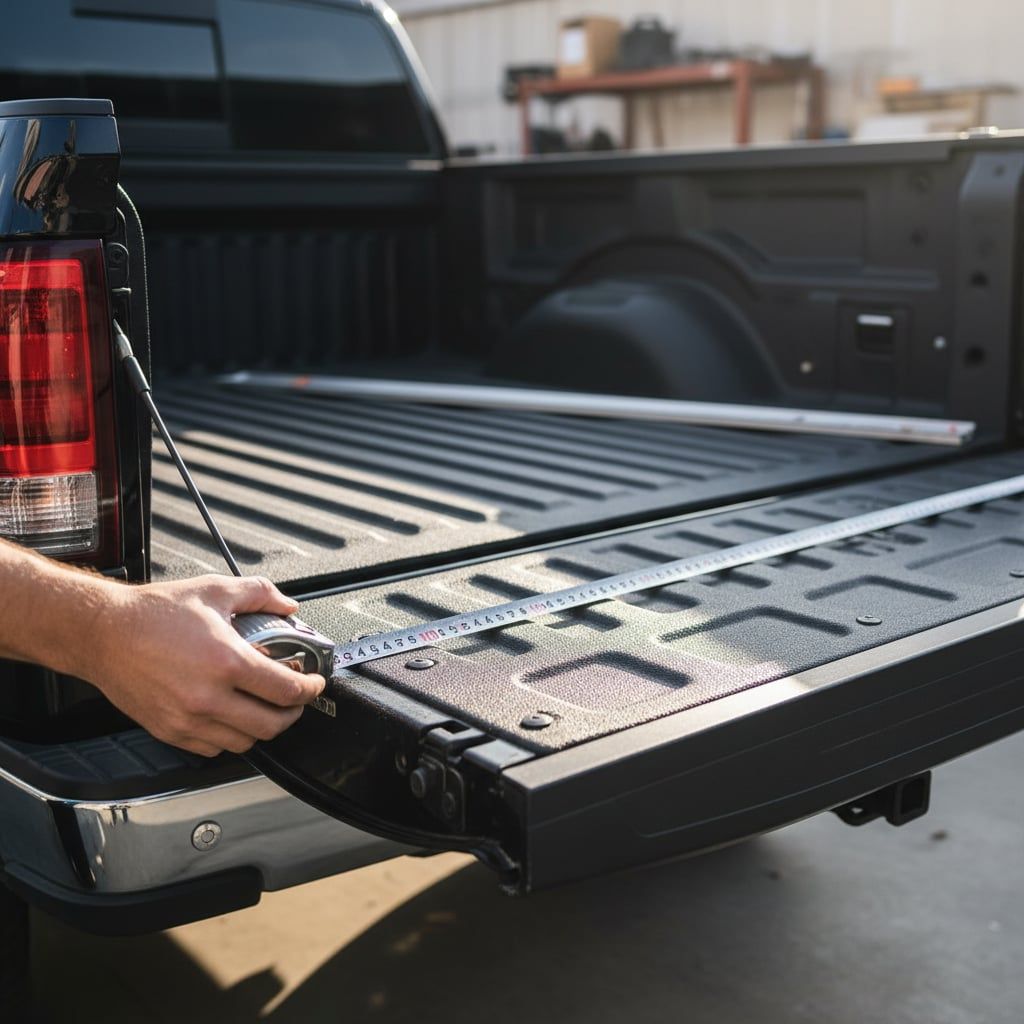 Fifth-Wheel and Gooseneck Hitch Considerations
