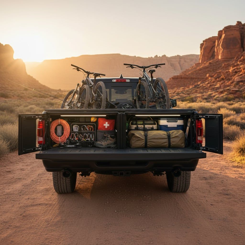RamBox and Multifunction Tailgate: The Fitment Watchouts Competitors Skip
