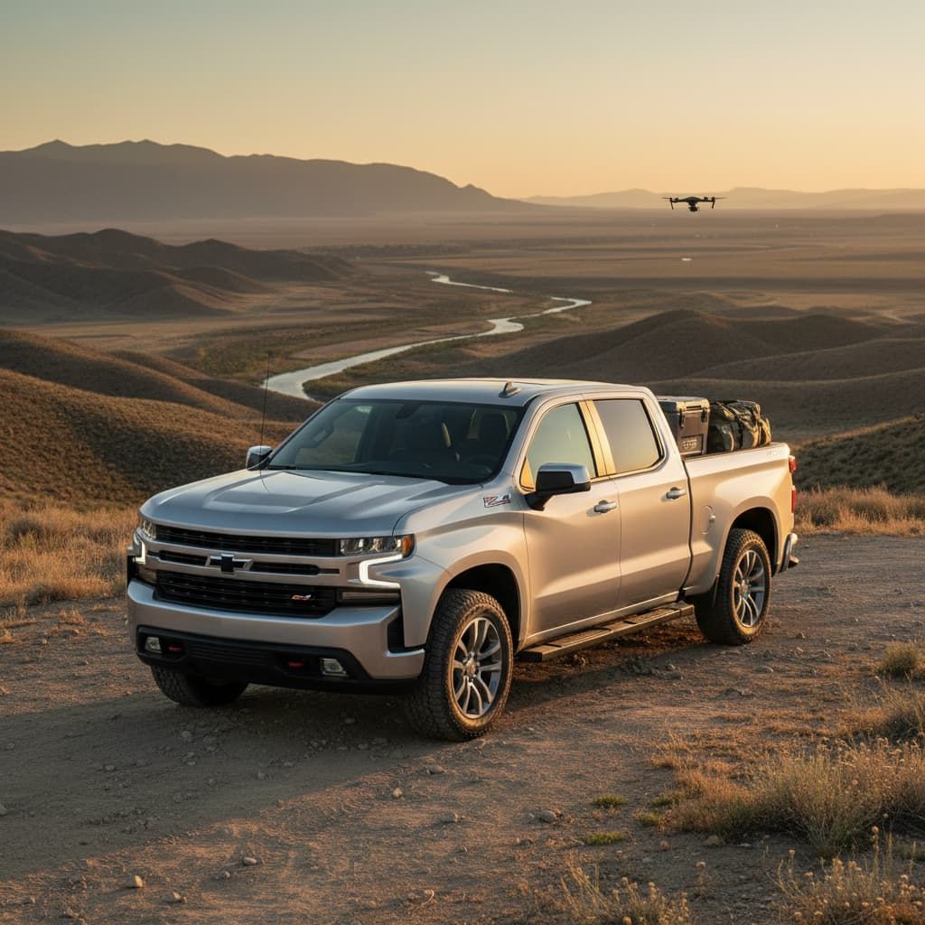 Silverado-Specific Fitment Mistakes to Avoid