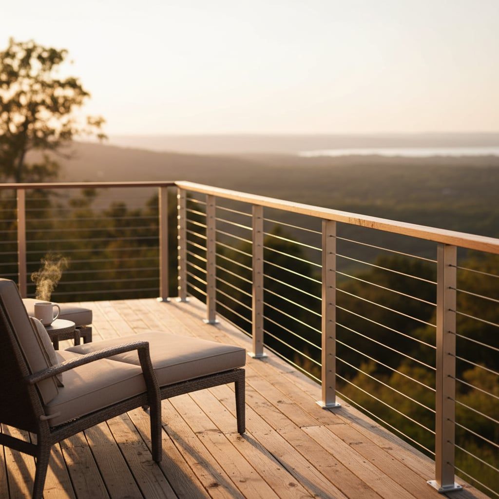 Deck Rail Compatibility and Fitment Checklist
