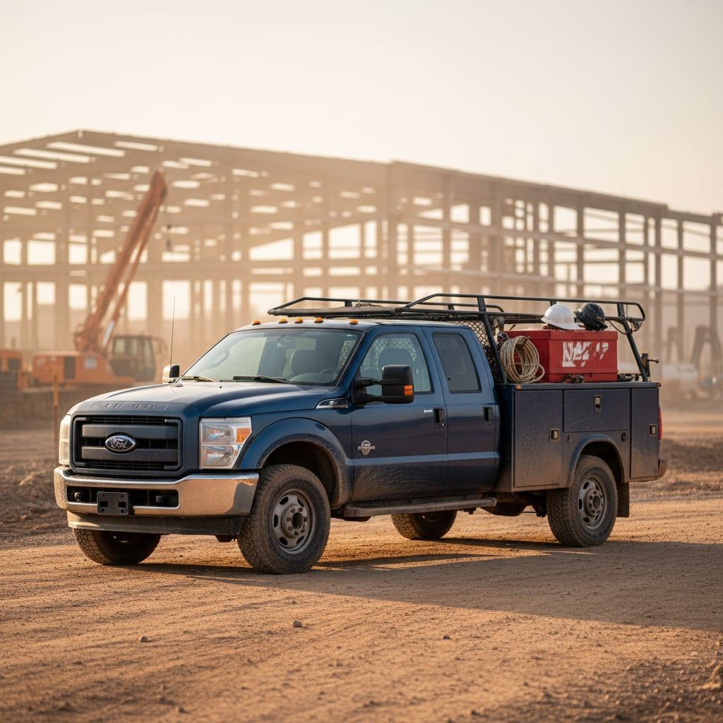 Work Truck vs Daily Driver vs Overlander: Scenario Verdicts