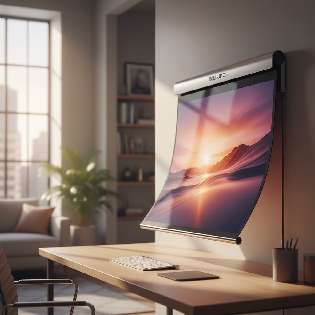 Roll-Up Covers: Who They're Actually For