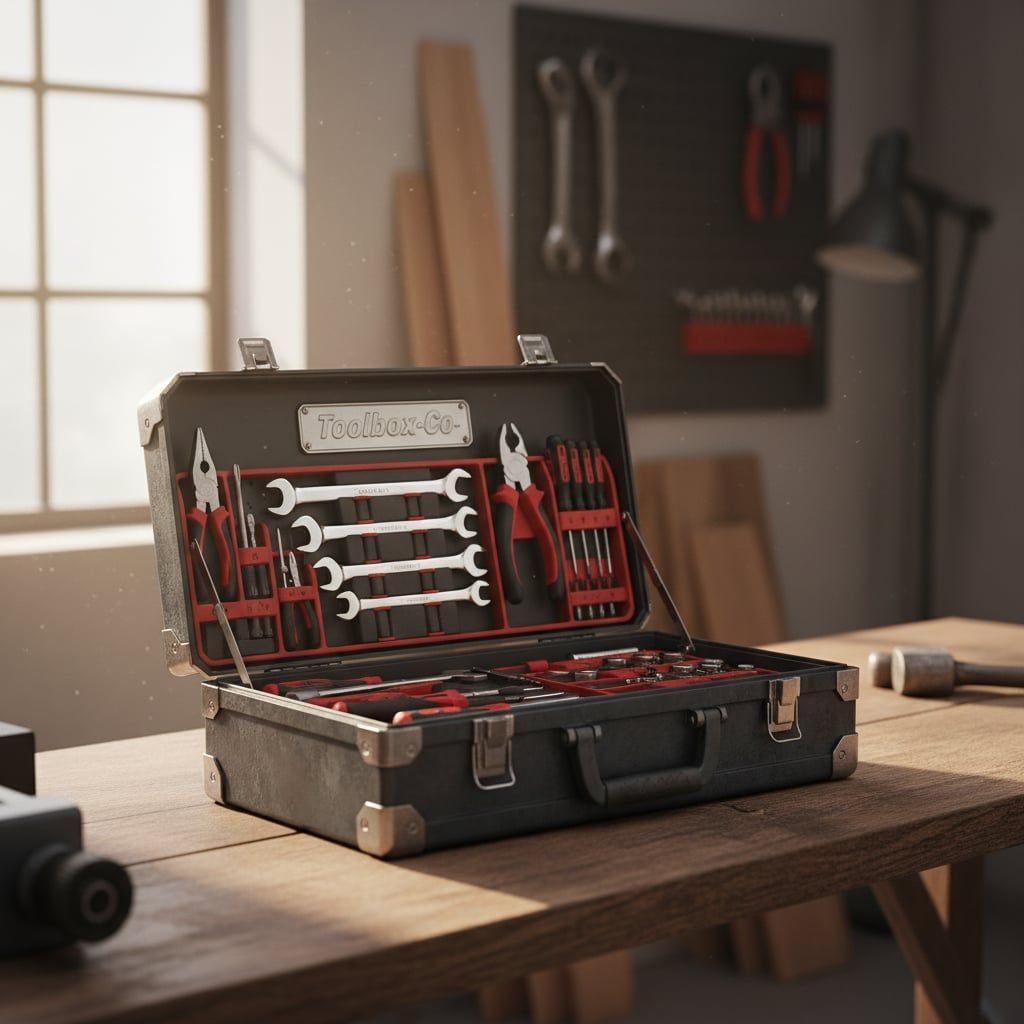 Toolbox-Compatible Covers: What Contractors and Overlanders Actually Need