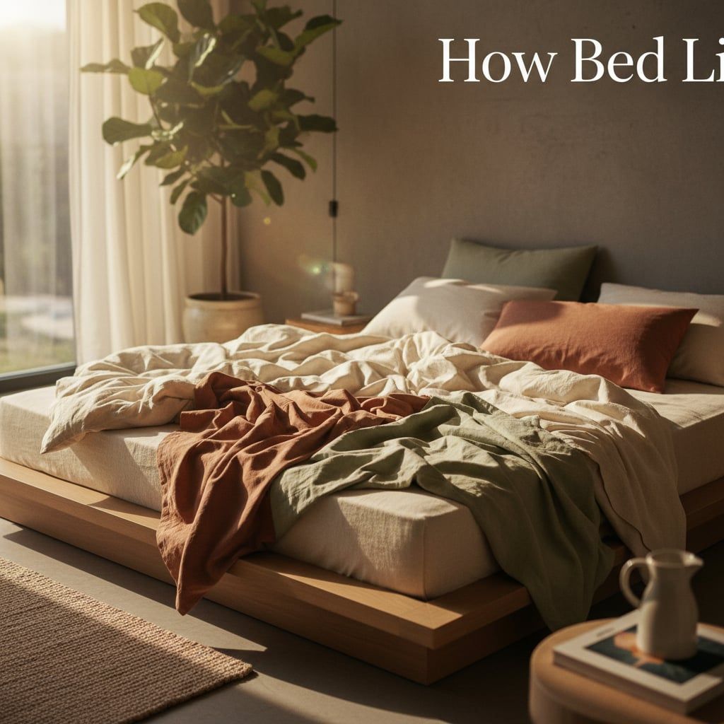 How Bed Liners, Factory Tie-Downs, and Accessories Change Your Cover Choice